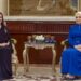 السيدة الجليلة تقوم بزيارة خاصة إلى مصر 11 السيدة الجليلة تقوم بزيارة خاصة إلى مصر