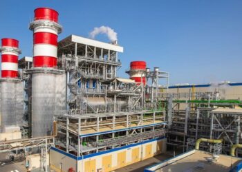 ارتفاعُ إنتاج الكهرباء في سلطنة عُمان 16.3 بالمائة والمياه 2.6 بالمائة