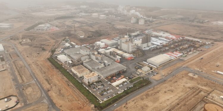 وزارةُ التجارة والصناعة وترويج الاستثمار.. جهودٌ مستمرّة لتعزيز بيئة الاستثمار في سلطنة عُمان