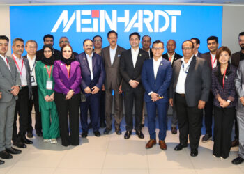 نتائج جيّدة حقّقها الوفد التجاري العُماني إلى سنغافورة