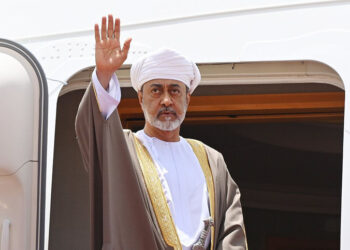 جلالةُ السُّلطان المعظم يتوجّه بعد غدٍ الاثنين إلى دولة الكويت