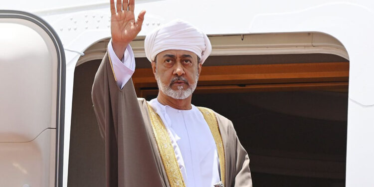 جلالةُ السُّلطان المعظم يتوجّه بعد غدٍ الاثنين إلى دولة الكويت 1 جلالةُ السُّلطان المعظم يتوجّه بعد غدٍ الاثنين إلى دولة الكويت