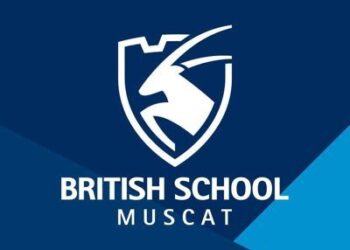 المدرسة البريطانية بمسقط تعلن وظائف شاغرة