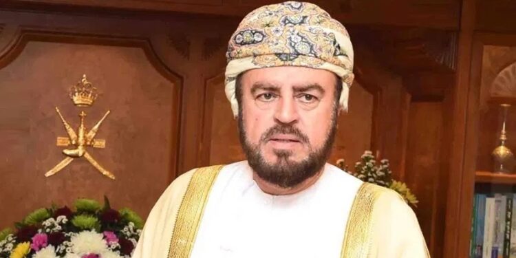 بتكليفٍ سامٍ .. سُموّ السّيد أسعد بن طارق يترأس وفد سلطنة عُمان المشارك في مؤتمر القمّة العربيّة العادية في دورتها الـ 33