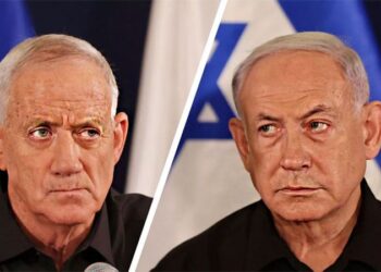 بايدن يضع نتنياهو بين خيارين: الرضوخ أو إسقاط الحكومة؟