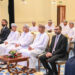 ندوة “القانون الدولي الإنساني” تبحث تعزيز نشر الوعي حول القانون الدولي الإنساني ومعرفة أحكامه