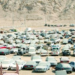 الشرطة تصدر إعلانًا لمالكي المركبات المحتجزة