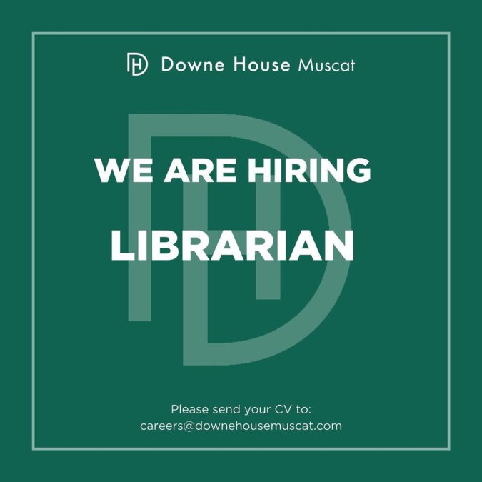 مدرسة دوان هاوس الدولية في الموالح الجنوبية تعلن وظائف شاغرة 3 IMG 1815