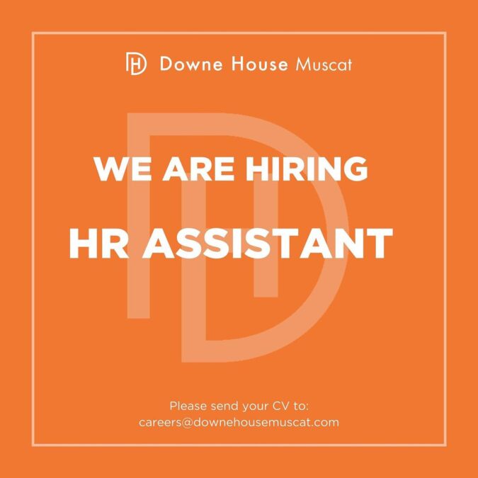 مدرسة دوان هاوس الدولية في الموالح الجنوبية تعلن وظائف شاغرة 2 IMG 1816