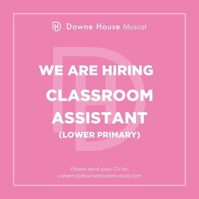 مدرسة دوان هاوس الدولية في الموالح الجنوبية تعلن وظائف شاغرة 5 IMG 1817