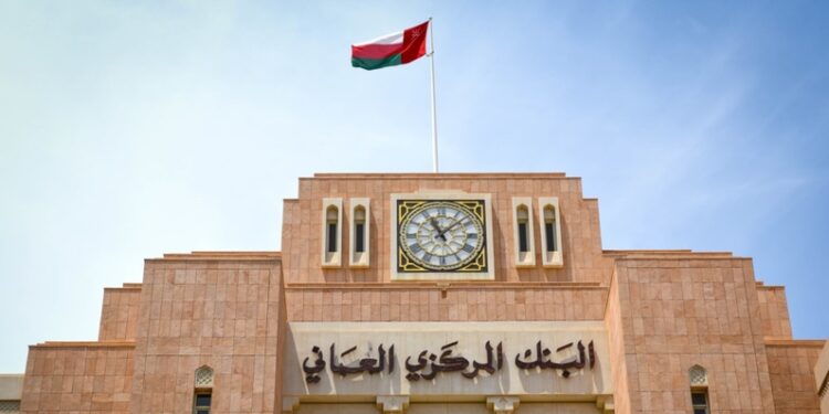 22.03 مليون ريال عُماني إجمالي قيمة أذون الخزانة الحكومية المخصصة لهذا الأسبوع