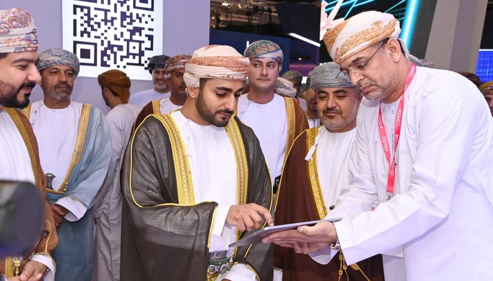 انطلاق النسخة الـ 33 من فعاليات معرض كومكس العالمي للتكنولوجيا 2024 1 انطلاق النسخة الـ 33 من فعاليات معرض كومكس العالمي للتكنولوجيا 2024