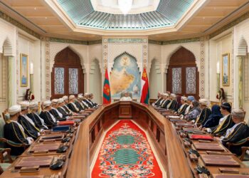 جلالة السلطان المعظم يوجّه بإطلاق برنامج تحفيزي يتضمن عددًا من المبادرات