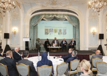 تنظيم منتدى الأعمال العُماني البريطاني في لندن