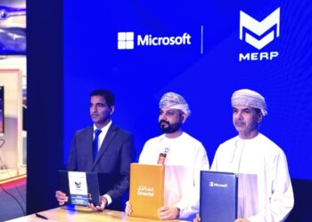 شراكات استراتيجية دولية ومحلية لعمانتل تسهم في دعم الاقتصاد الرقمي في سلطنة عمان