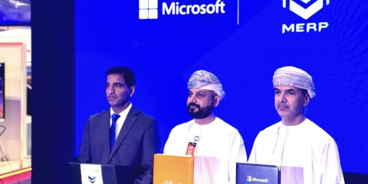 شراكات استراتيجية دولية ومحلية لعمانتل تسهم في دعم الاقتصاد الرقمي في سلطنة عمان 1 شراكات استراتيجية دولية ومحلية لعمانتل تسهم في دعم الاقتصاد الرقمي في سلطنة عمان