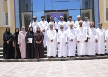 ختام حلقة عمل “صحافة الذكاء الاصطناعي” بجمعية الصحفيين العمانية