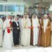 انطلاق فعاليات معرض المنتجات العمانية –البحرينية في نسخته الثانية