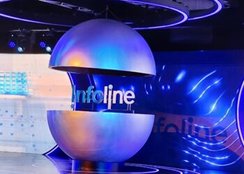 “انفولاين” تكشف عن هوية جديدة لعلامتها التجاريةوتحتفل بمرور 20 عاماً من التميز والابتكار