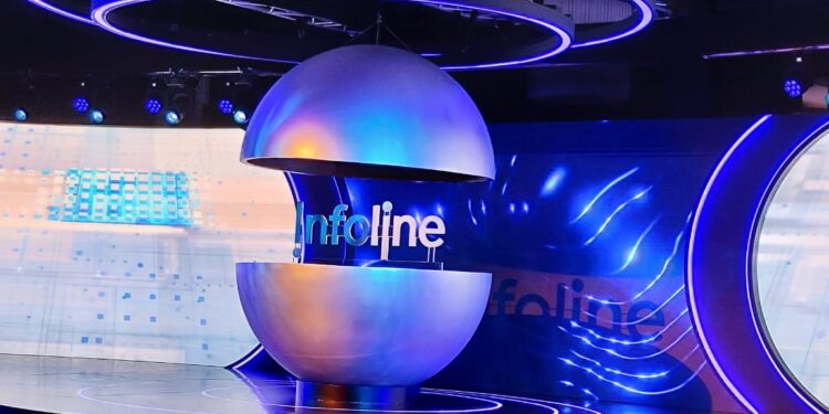 “انفولاين” تكشف عن هوية جديدة لعلامتها التجاريةوتحتفل بمرور 20 عاماً من التميز والابتكار