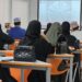 The Zubair Enterprises Development Centre (EDC) conducted a workshop on Entrepreneurship Alternative Creative Funding for Middle East College students