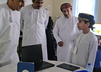 مدرسة الجواهر للتعليم الأساسي تنظم ملتقى صدى الابداع