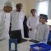 مدرسة الجواهر للتعليم الأساسي تنظم ملتقى صدى الابداع