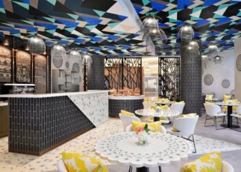 “أمون”،و”ذابوتشرهاوس”،و”ديتس آند كو”، مطاعم ثلاث تم افتتاحها في مرتفعات غلا