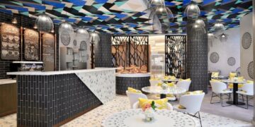 “أمون”،و”ذابوتشرهاوس”،و”ديتس آند كو”، مطاعم ثلاث تم افتتاحها في مرتفعات غلا