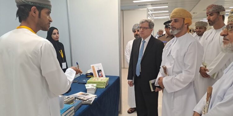 إدارة البيئة بشمال الشرقية تشارك في معرض التدريب الثاني بجامعة الشرقية 1 إدارة البيئة بشمال الشرقية تشارك في معرض التدريب الثاني بجامعة الشرقية