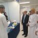 إدارة البيئة بشمال الشرقية تشارك في معرض التدريب الثاني بجامعة الشرقية 8 إدارة البيئة بشمال الشرقية تشارك في معرض التدريب الثاني بجامعة الشرقية