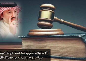 الاتفاقيات الدولية لمكافحة الإبادة الجماعية