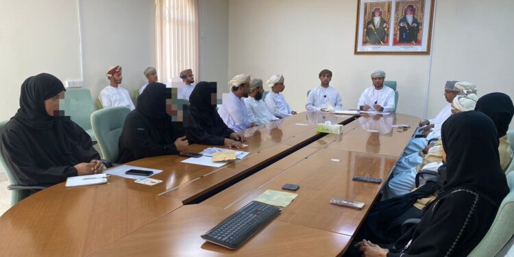 ندوة “بيئة خالية من البلاستيك” بجنوب الشرقية