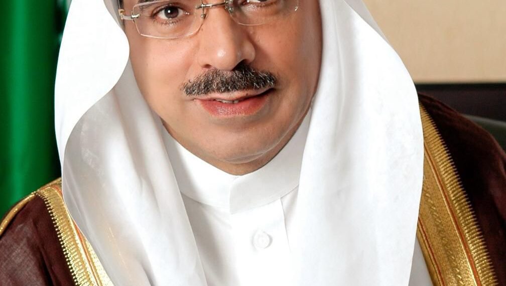 أمين الشرقية يصدر قرار باستحداث وكالة شؤون الإسكان والتنمية وتكليف فارس آل عريج وكيلا لها