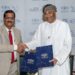 Oasis Water Company and Oman Arab Bank Forge Strategic Alliance to Transform Payment Solutions 10 مياه الواحة تعلن عن شراكة استراتيجية مع بنك عمان العربي لإطلاق منظومة جديدة في حلول الدفع