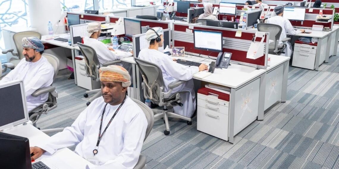 تتويج بنك مسقط بجائزة عالميّة كأفضل مكان للعمل لعام 2024 
