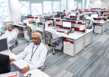 تتويج بنك مسقط بجائزة عالميّة كأفضل مكان للعمل لعام 2024 