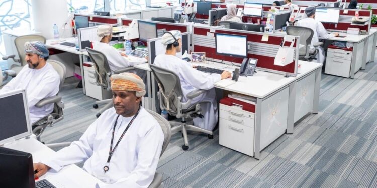 تتويج بنك مسقط بجائزة عالميّة كأفضل مكان للعمل لعام 2024 