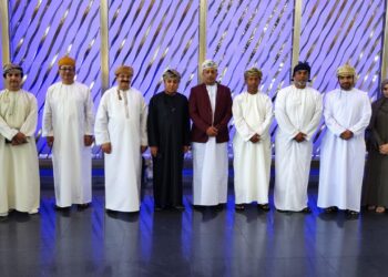 وفد غرفة تجارة وصناعة عُمان يبدأ زيارته إلى سنغافورة