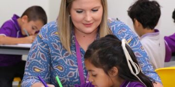 ABQ تقدم برنامج “شامل” لدعم التعلم