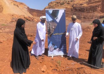 اللجنة البيئية الطلابية بشمال الشرقية : تعاون جامعي حكومي لحماية البيئة وتحسين جودتها