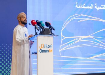 عمانتل تستعرض رحلتها نحو الابتكار الرقمي من أجل تنمية مستدامة