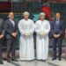 Bank Muscat Grabs 2Awardsfrom EMEA Finance, Affirming Excellence in Investments Solutions 8 تتويج بنك مسقط بجائزتين من مؤسسة إيمي فايننس تؤكدان ريادته في مجال الاستثمار