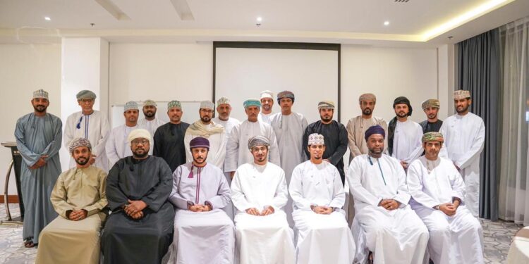 لجنة الصحفيين بمحافظة ظفار تنظم صالون ظفار الإعلامي الأول لعام 2024م