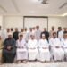 لجنة الصحفيين بمحافظة ظفار تنظم صالون ظفار الإعلامي الأول لعام 2024م 16 لجنة الصحفيين بمحافظة ظفار تنظم صالون ظفار الإعلامي الأول لعام 2024م