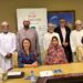 Oman Switzerland Friendship Association holds AGM and elects new Board 8 جمعية الصداقة العُمانية السويسرية تعقد اجتماعها العمومي وتنتخب أعضاء مجلس الإدارة الجدد