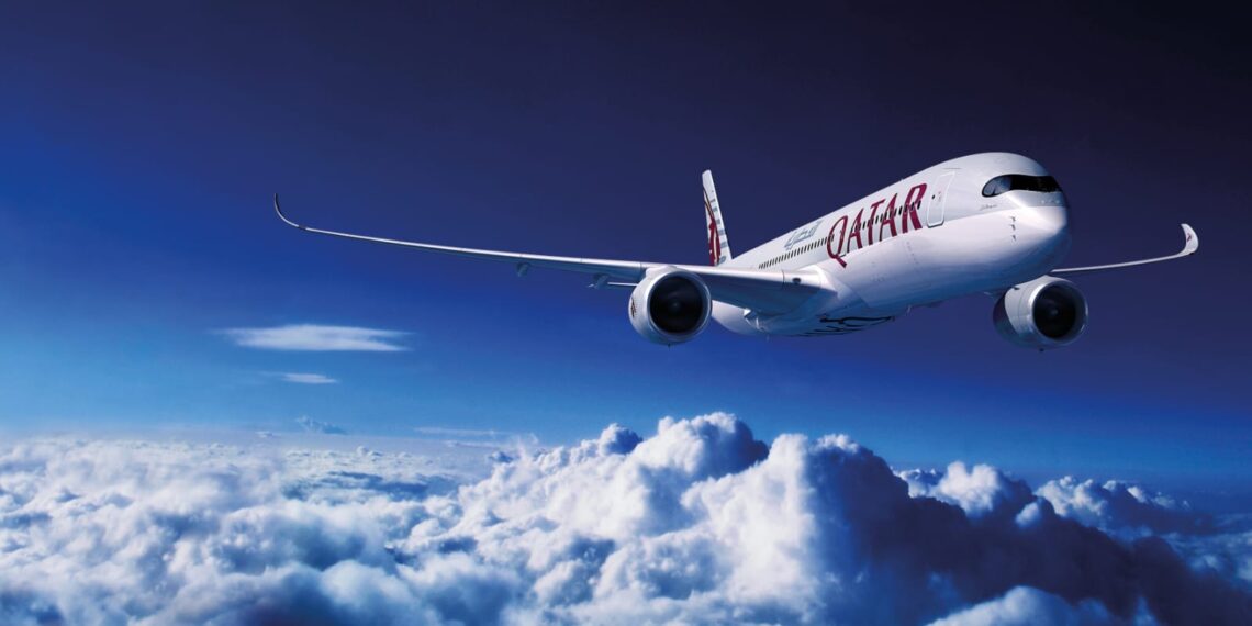 الخطوط الجوية القطرية تحصد لقب “أفضل شركة طيران” لعام 2024 من قبل Airline Ratings 1 الخطوط الجوية القطرية تحصد لقب “أفضل شركة طيران” لعام 2024 من قبل Airline Ratings