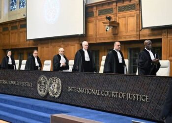 انضمام القاهرة لشكوى جنوب إفريقيا.. صفعة مصرية لإسرائيل