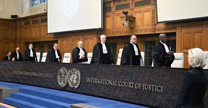 انضمام القاهرة لشكوى جنوب إفريقيا.. صفعة مصرية لإسرائيل