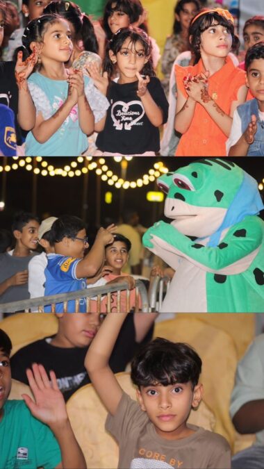 اختتام فعاليات ملتقى العيود لدائرة البلدية بالخابورة 4 06bbce34 f92b 4071 a10e 759768739dba